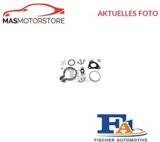 MONTAGESATZ DICHTSATZ TURBOLADER FA1 KT140720 A FÜR MERCEDES-BENZ E-CLASS 4L