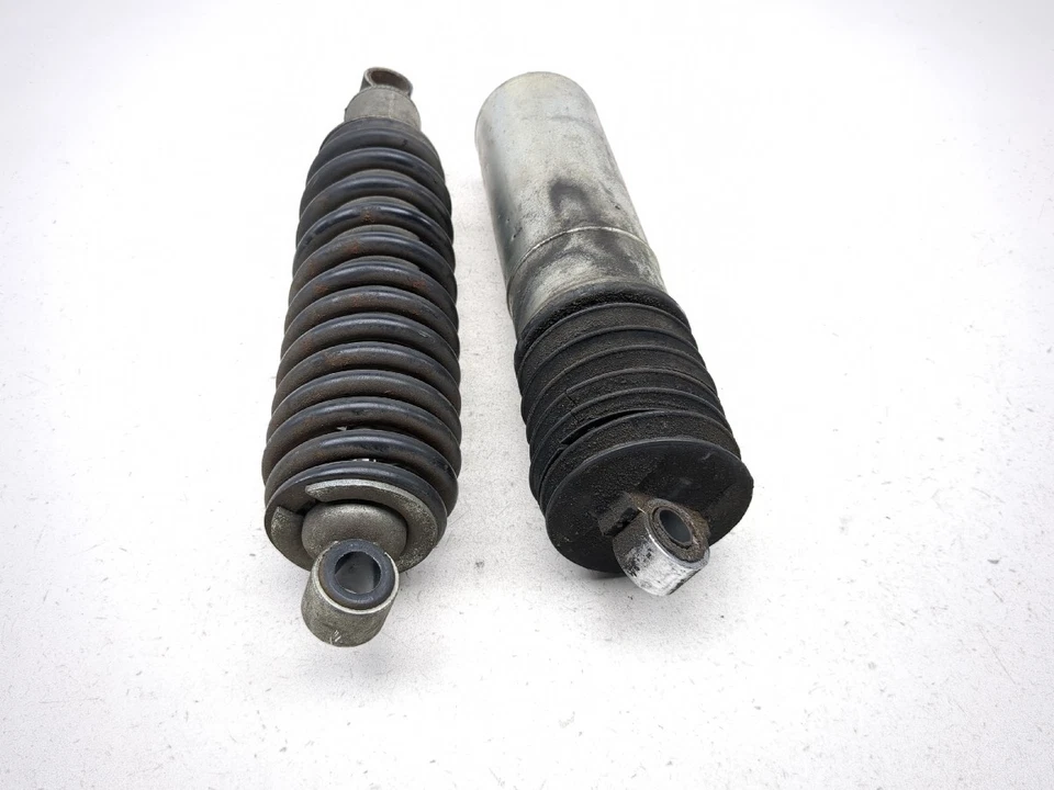 Suspensión amortiguador trasero 88-00 Honda GL1500 SE Goldwing MN5-003 Foto 2 de 4