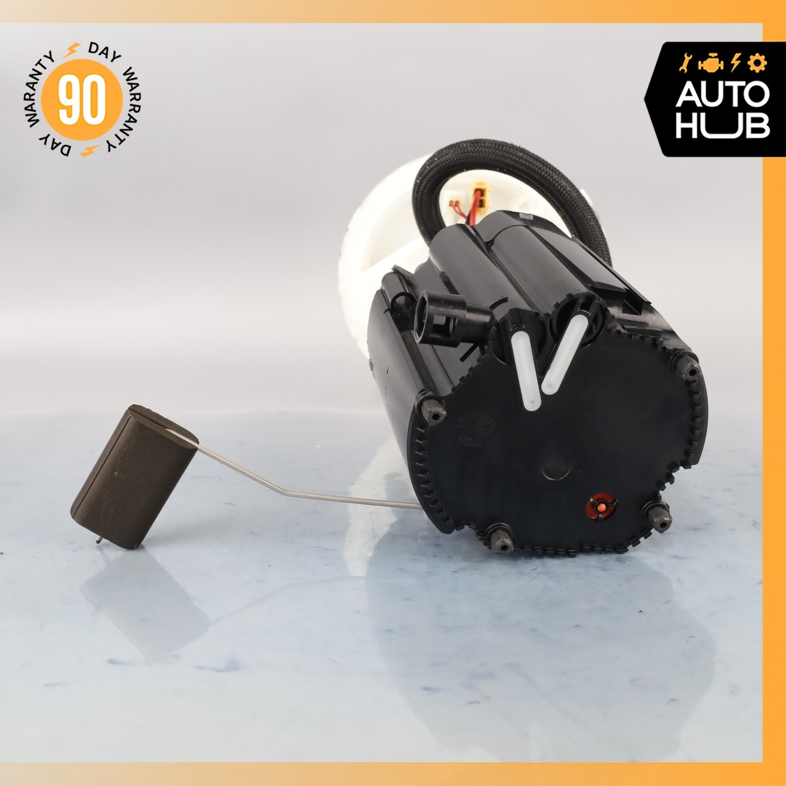 14-21 Maserati Quattroporte M156 Ghibli Left Fuel Pump Level Sending Unit OEM