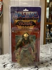 Vintage 1984 MOTU HORDAK MOC Sealed He-Man Evil Horde w/ Zoloworld Case