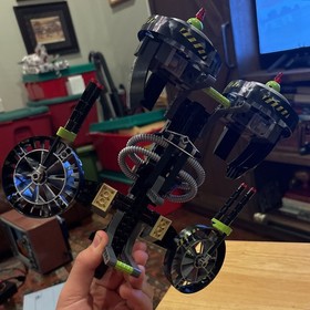 LEGO Exo-Force Sonic Phantom Set 7704