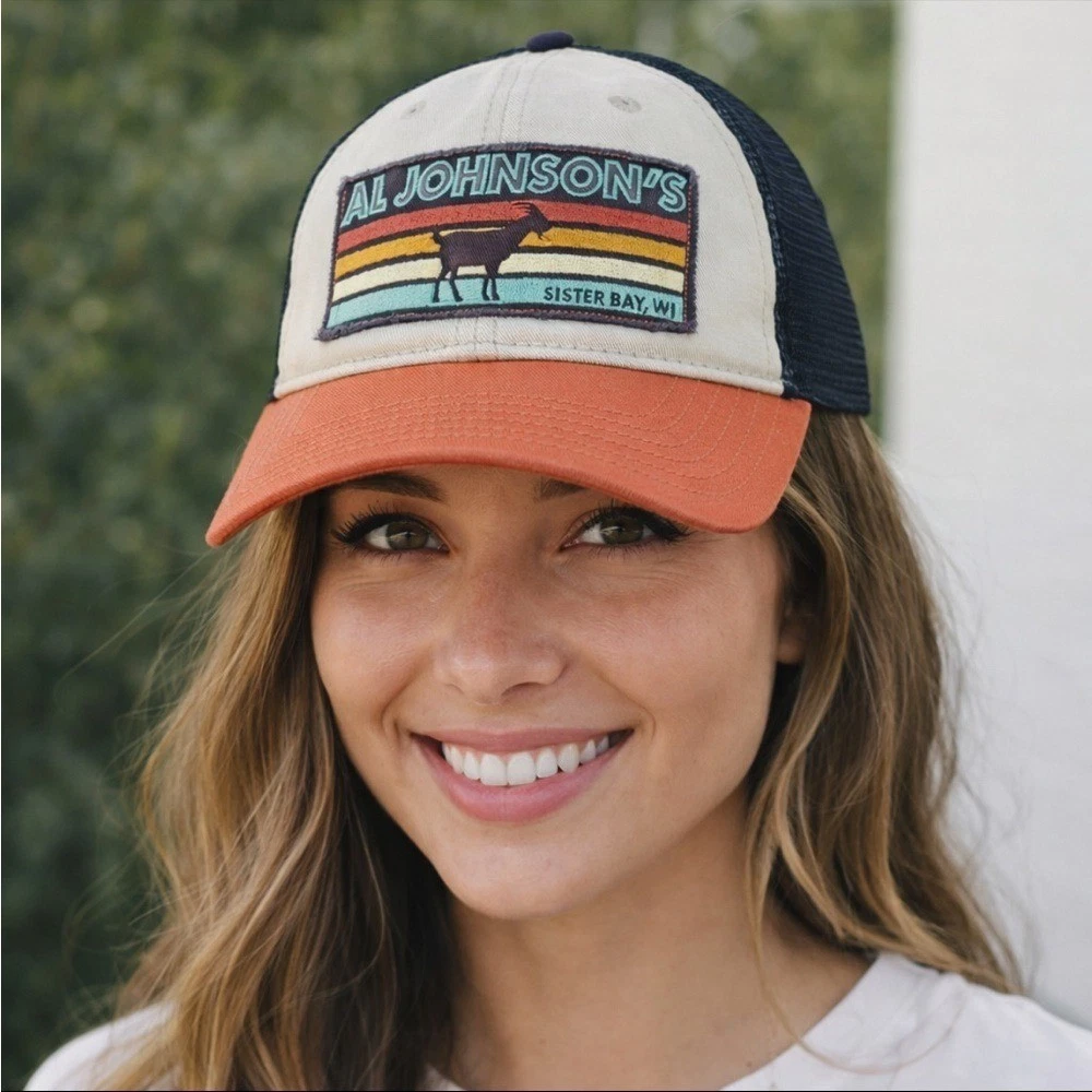 Trucker Hats One Size Hats for Women for sale | eBay display picture 1