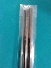 Real Perfection Make Up Brushes Two Crease Blending And Eyeshadow Duo