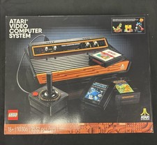 LEGO Icons: Atari 2600 (10306)