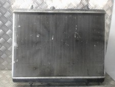 Radiateur Citroen BERLINGO