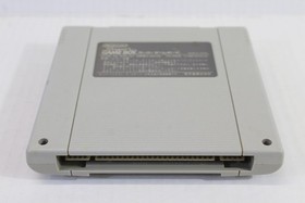 Super Gameboy 1 SFC Game Boy Nintendo Super Famicom SNES JP Japan US Seller #2