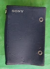 SONY WALKMAN TPS-L2 ORIGINAL CASE. VINTAGE 80s