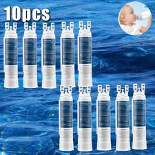 1-10 PACK Frigidaire FPPWFU01 PurePour PWF-1 Water Ice Filter Refrigerator New