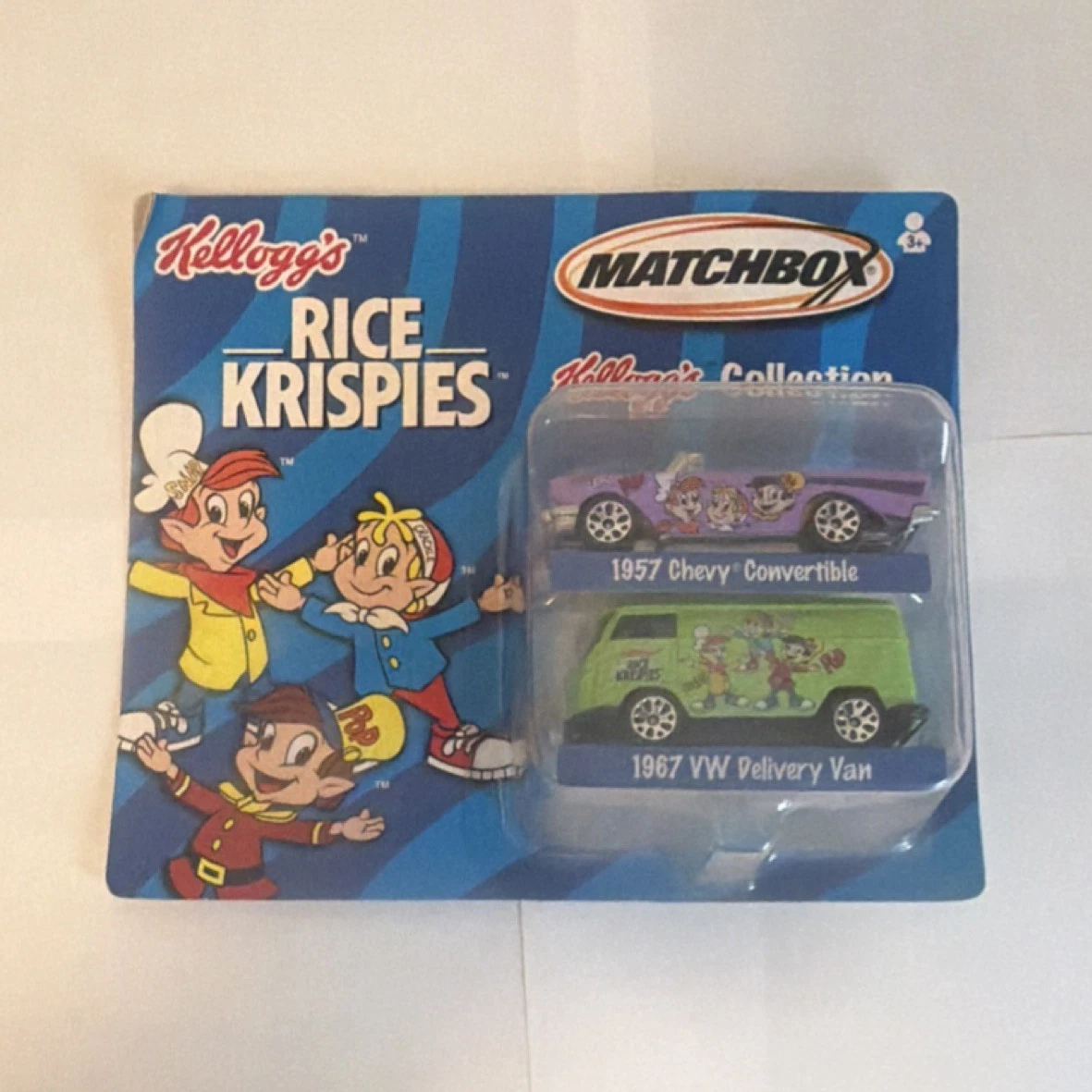 Preços baixos em Kelloggs Carros em Propaganda da KELLOGG | eBay