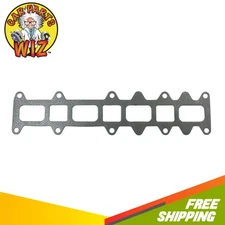 Engine Exhaust Manifold Gasket Fits 14-18 Ram ProMaster 1500 3.0L 16V EXG