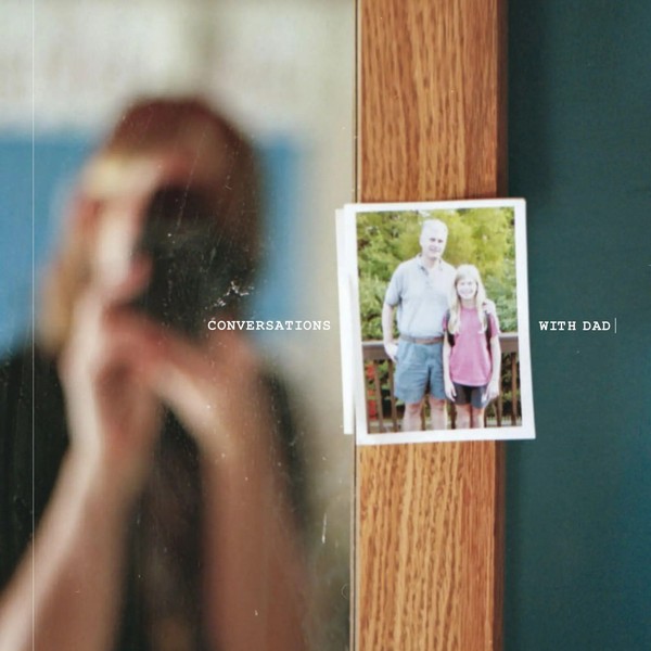 Carissa Dorson | Conversations With Dad | Carissa Dorson | Buch | 96 S. | 2021-image