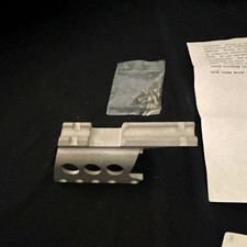 Wilson Combat 1911 Scope Mount 320s