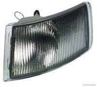 Herth+Buss Elparts Blinkleuchte Links FüR CitroüN Passend FüR Fiat Peugeot