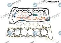 Dr.Motor Automotive Dichtungssatz, Zylinderkopf DRM222103R FüR BMW