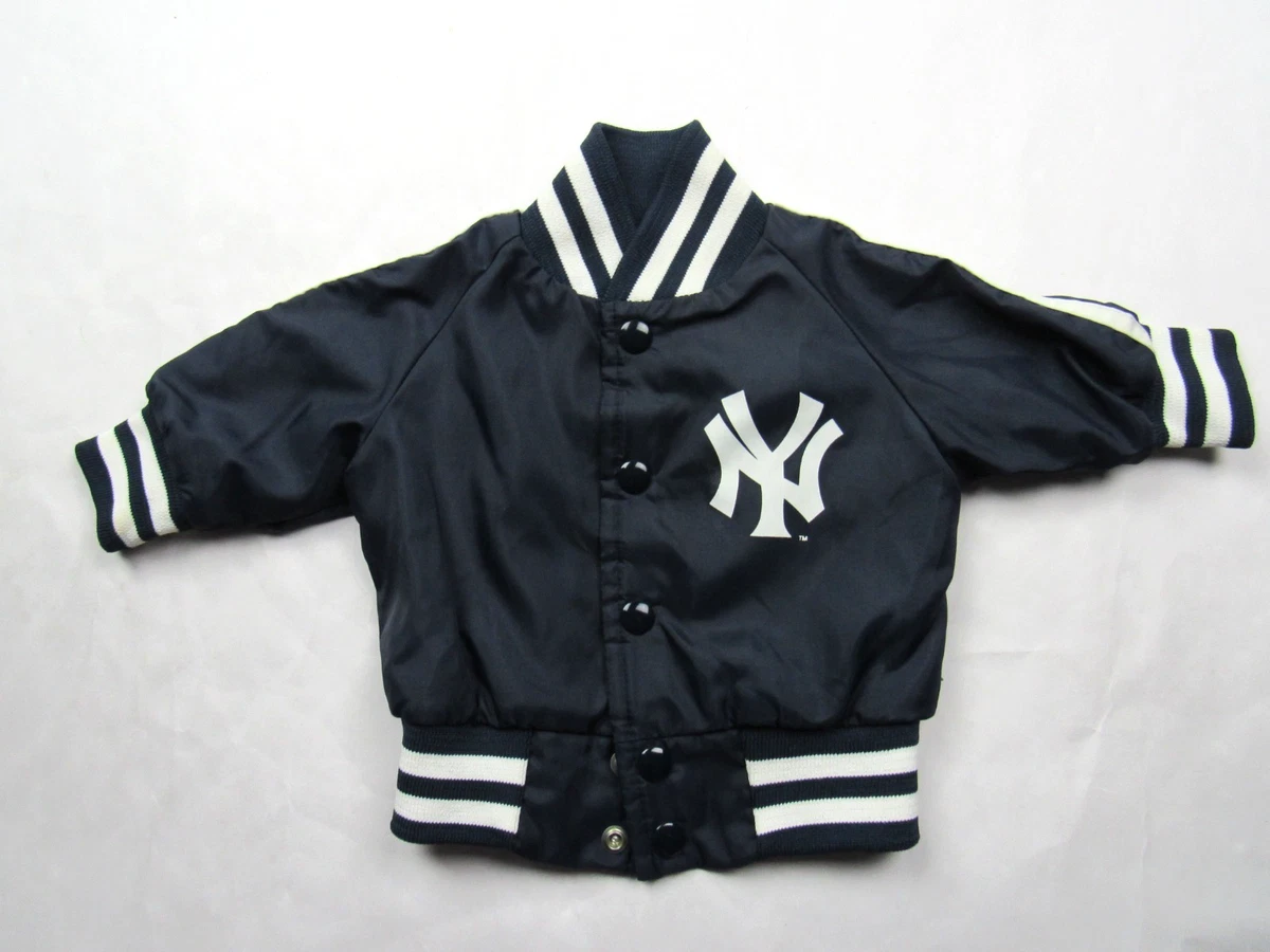 Unisex Children's New York Yankees MLB Jackets for sale | eBay