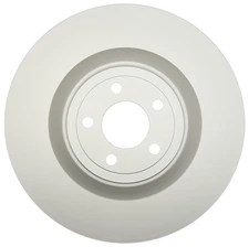 RAYBESTOS Disc Brake Rotor 681954