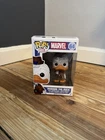 Funko Pop! Vinyl: Marvel - Howard the Duck #64