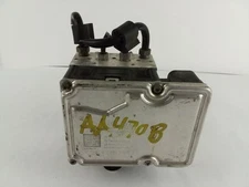 ABS Pump Anti-Lock Brake Part Assembly Fits 13-14 PORSCHE CAYENNE 7P5614517A