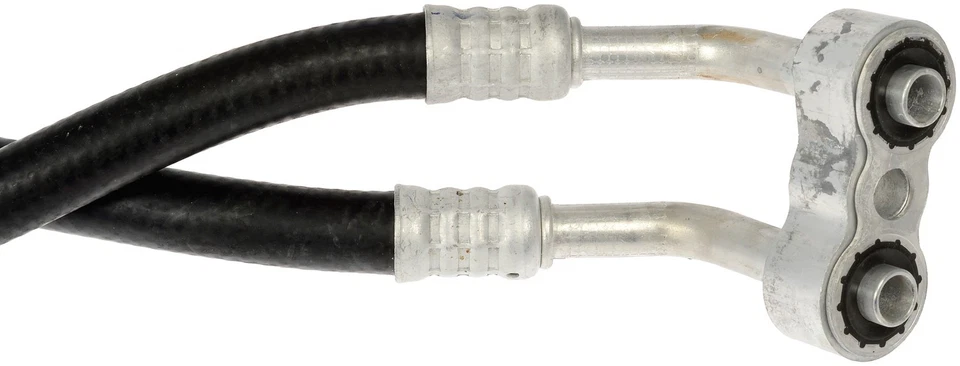 Línea de enfriador de aceite de motor Dorman 625-001 para 96-05 Blazer Bravada Jimmy S10 Sonoma Foto 4 de 4