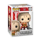 Funko POP! WWE Curt Hennig Mr. Perfect Figure 208 + Protector