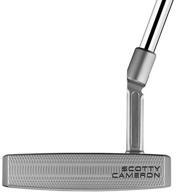 美品SCOTTY CAMERON PHANTOM 5.2 34インチ Titleist Scotty Cameron Phantom 5.2 Putter 34 Inches Excellent | eBay