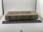 Jabba The Hut Playset Base Vintage 1983 Kenner Star Wars ROTJ Part