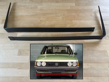 VW Passat B1 Facelift Spoiler 321805583BD0 321805584BD0