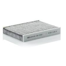 Innenraumfilter Pollenfilter für Ford Fiesta 5 JH Fusion JU | 24555902