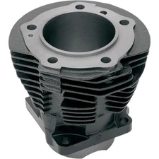 Drag Specialties DS-750606 Cylinder 3.435in. - Rear