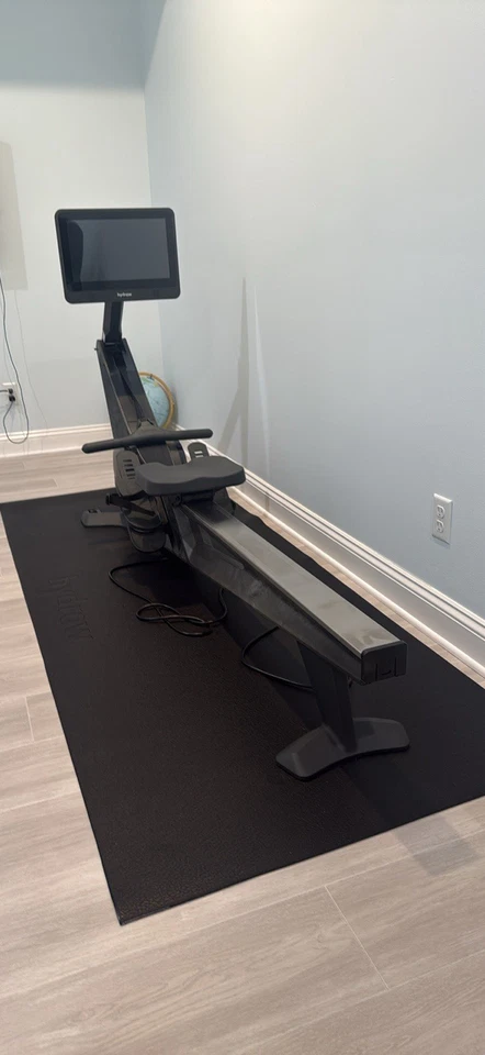 Remo Hydrow Wave + tapete -! $899 (minorista $1,600) Foto 3 de 4