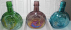 Wheaton US Presidents Mini 3" Decanter Set White House Carnival Ltd Edition — photo 7