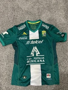 Leon Jersey Pirma | eBay