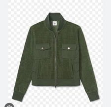 Cabi New NWT Uni Jacket #4679 Olive XS - XXL Was $175