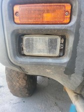 Clignotant Nissan TERRANO