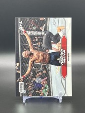 2025 Topps Stadium Club - Anderson Silva #189