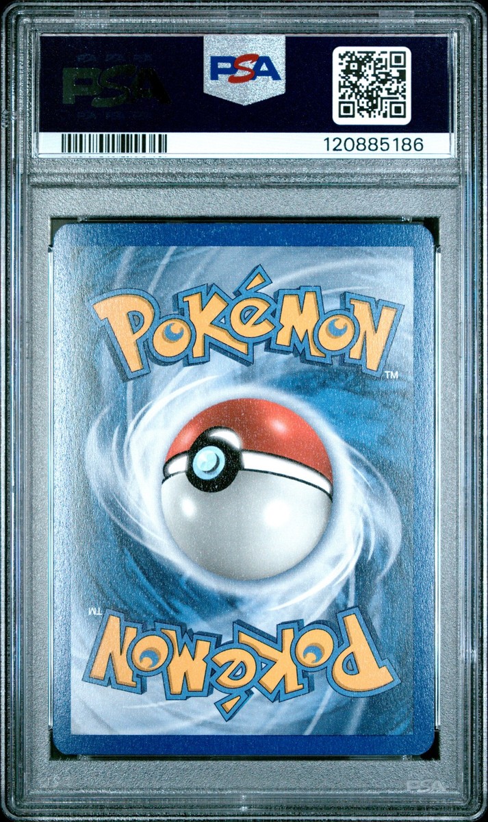 2005 POKEMON EX DEOXYS #64 MAGIKARP-REVERSE FOIL PSA 10 | eBay