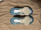Size 13 - adidas EQ21 Run White Pulse Blue — photo 4