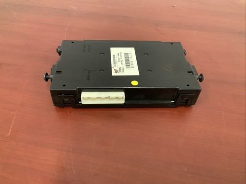 18-22 INFINITI Q50 Q60 AMPLIFIER TEMPERATURE CLIMATE CONTROL MODULE OEM - Picture 3 of 6
