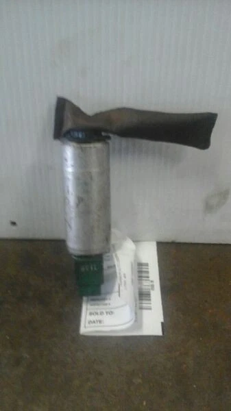 Bomba de combustible Firebird 1989 solo 8-305 5,0 litros EFI Foto 2 de 4