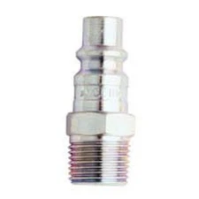 3/8×3/8 Male NPT H Style Air Nipple