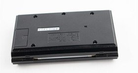 Nintendo Game & Watch Pinball Vintage 1983 Handheld Dual Screen LCD Game