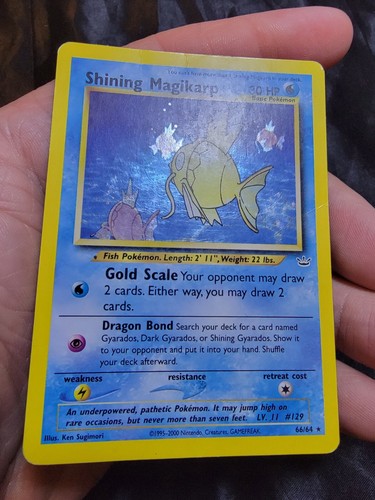 Complete Unlimited Neo Revelation Set ALL of the 66/64 Pokemon Trading Cards - Picture 24 of 24