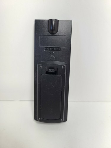 LG DVD Player Remote Control. COV33662707 - Picture 2 of 2