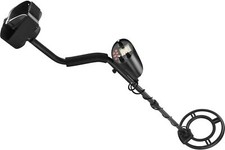 Barska Winbest Master 200 Metal Detector BE12596