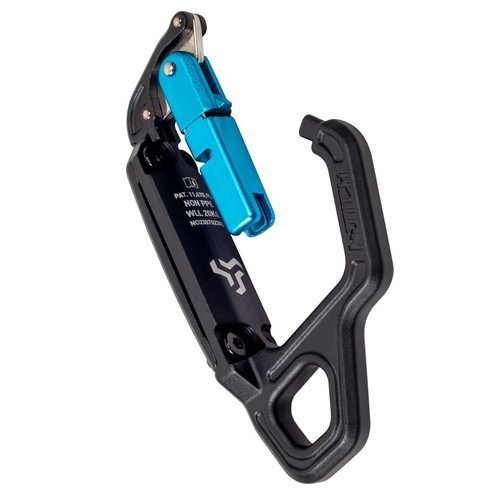 NOTCH SWINGER TOOL CARRIER- 64350 - New In The Box - Picture 5 of 8