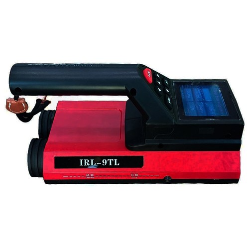 Integrated Concrete Rebar Scanner Finder Detector Laser Indication of ...