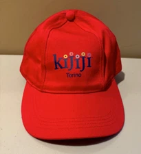 KIJIJI Torino Turin Italy kijiji.it Red Hat / Cap (one size)