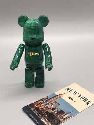 bearbrick 100