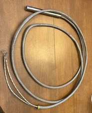 🔥WATLOW FIREROD 1942 J4A68-N84C90 240V 400E, Used, Free Ship🇺🇸