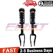 2x Puntoni Ammortizzatori Anteriori Assys Fit BMW Serie 5 6 F06 F10 F11 F12 F13 528i